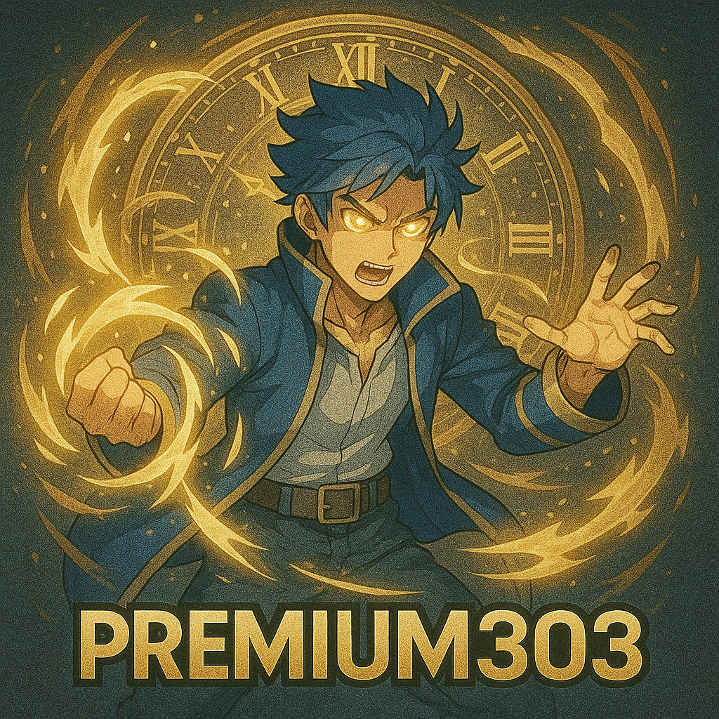 PREMIUM303